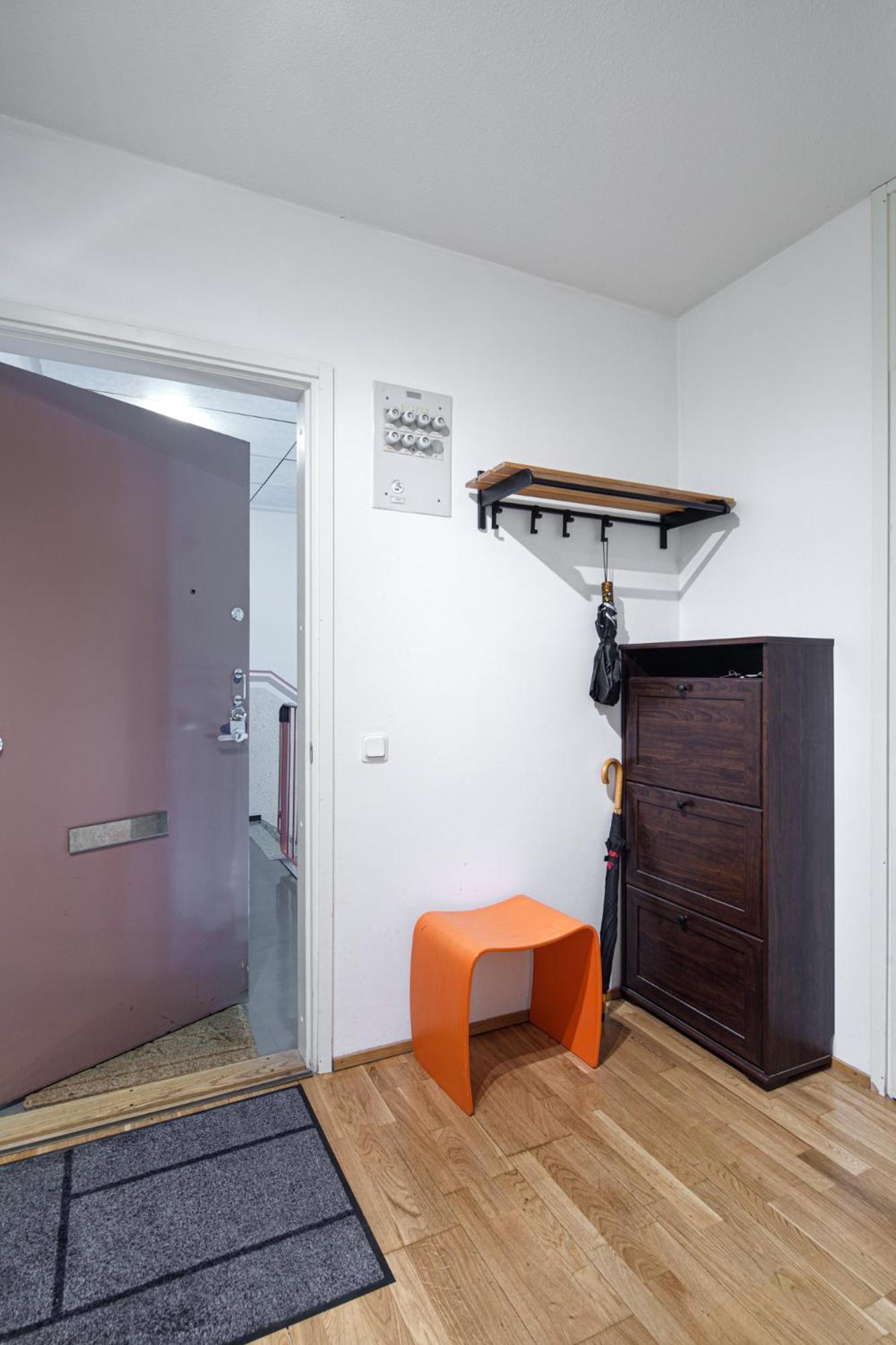Helsinki Green Retreat المظهر الخارجي الصورة